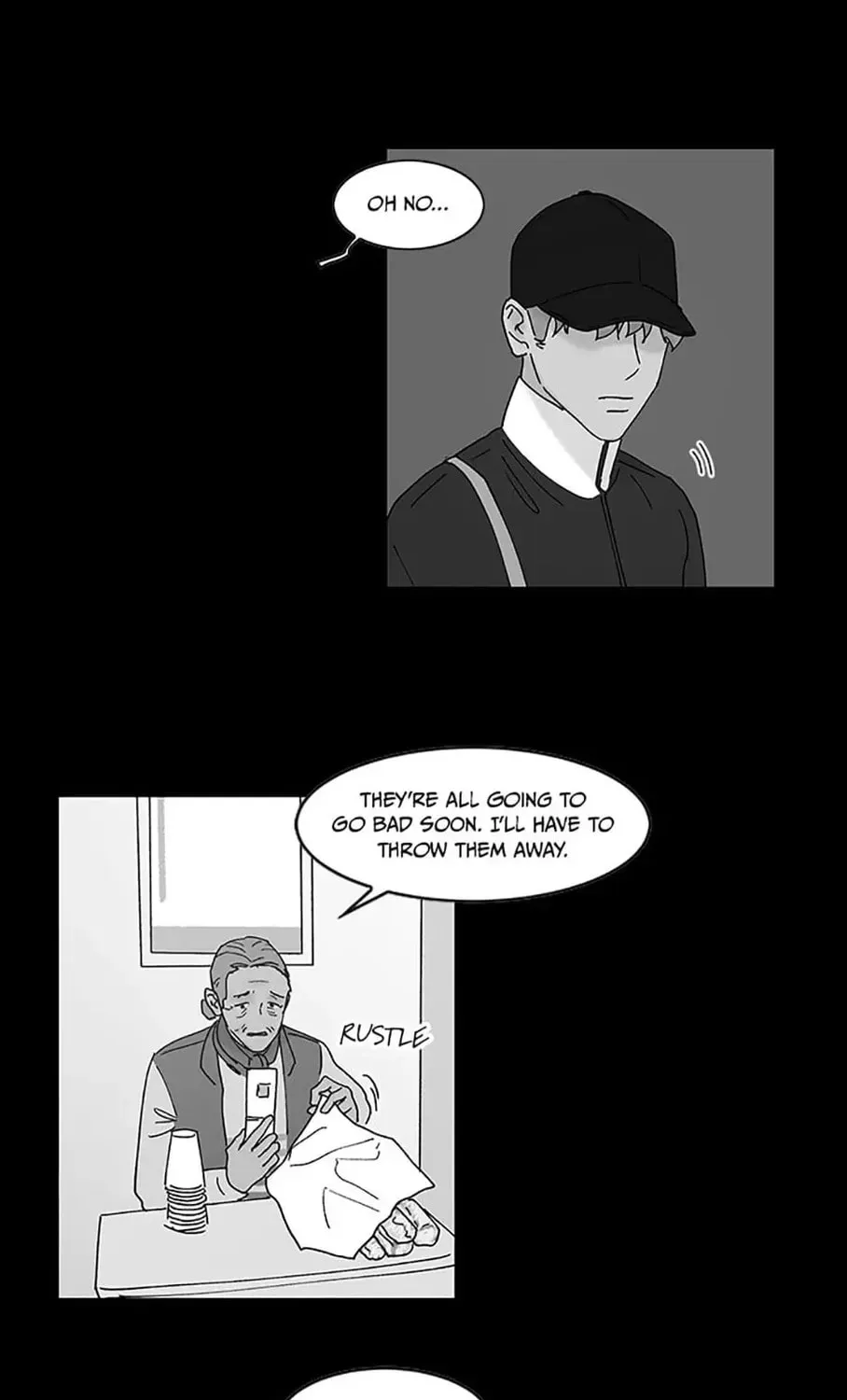 The Killing Vote Chapter 61 page 15 - 
