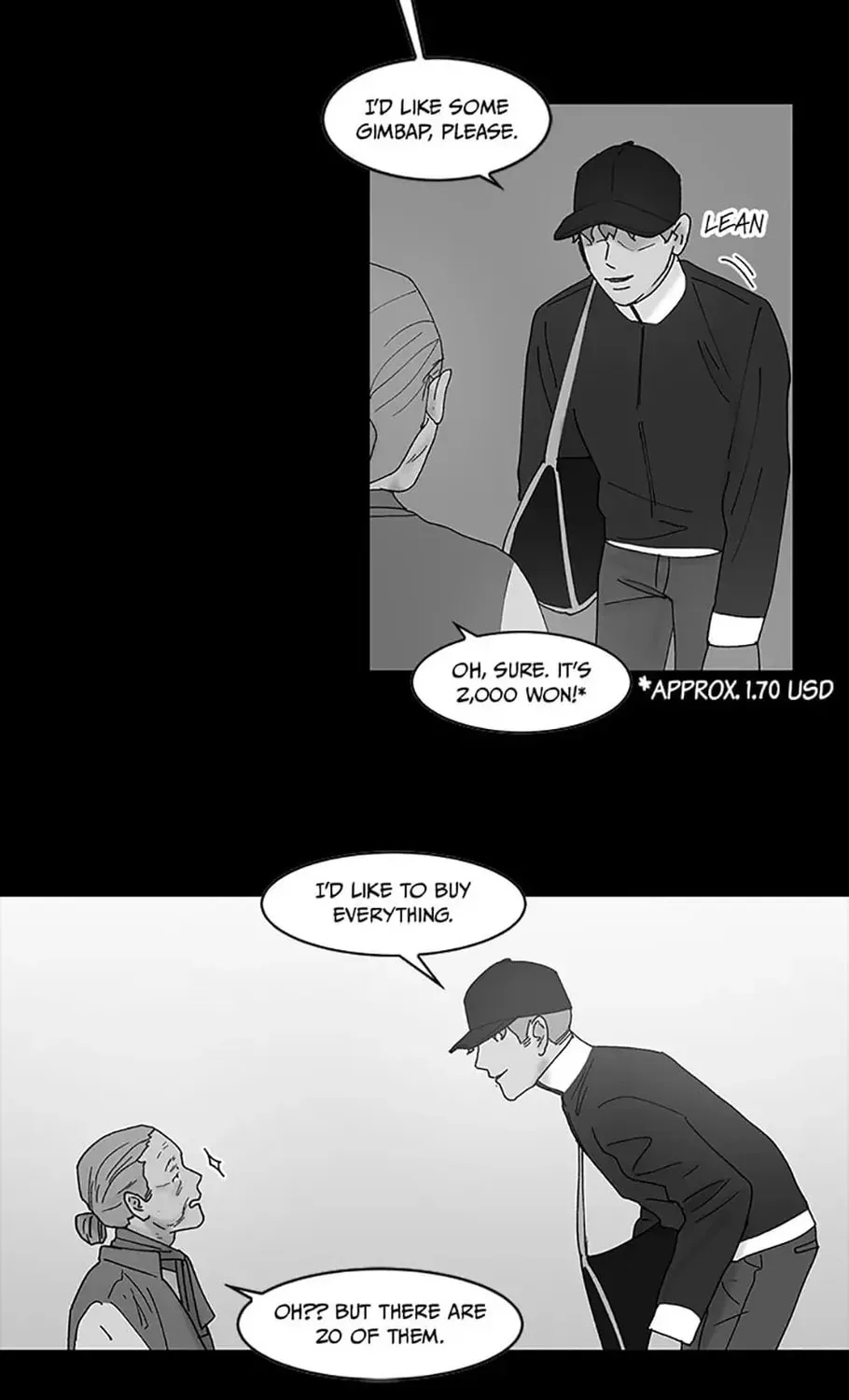 The Killing Vote Chapter 61 page 17 - 