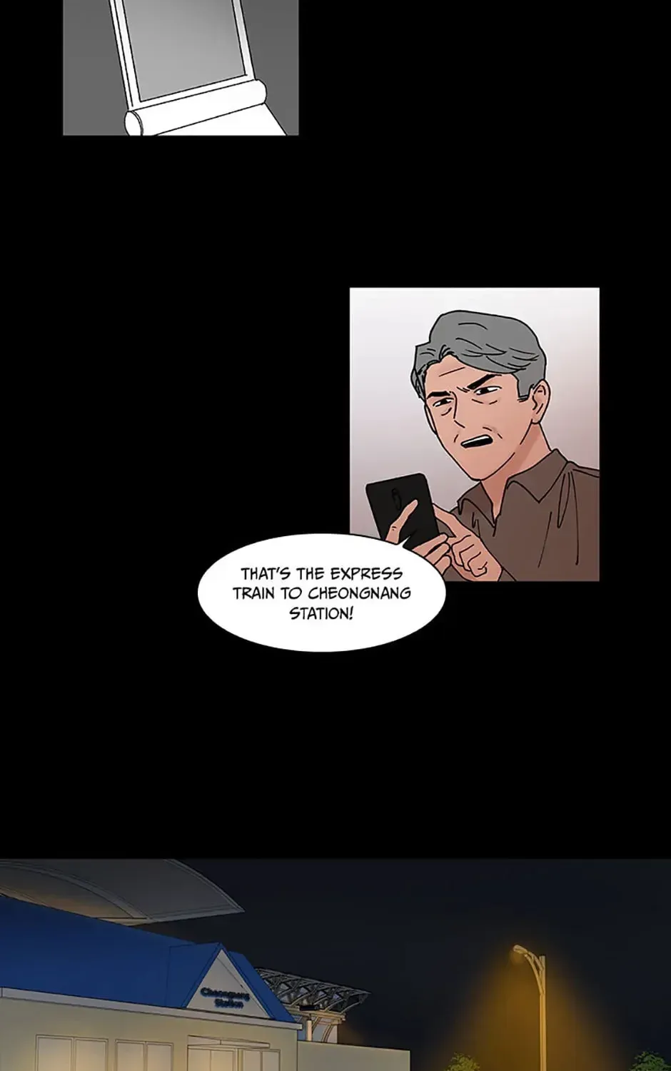 The Killing Vote Chapter 61 page 23 - 