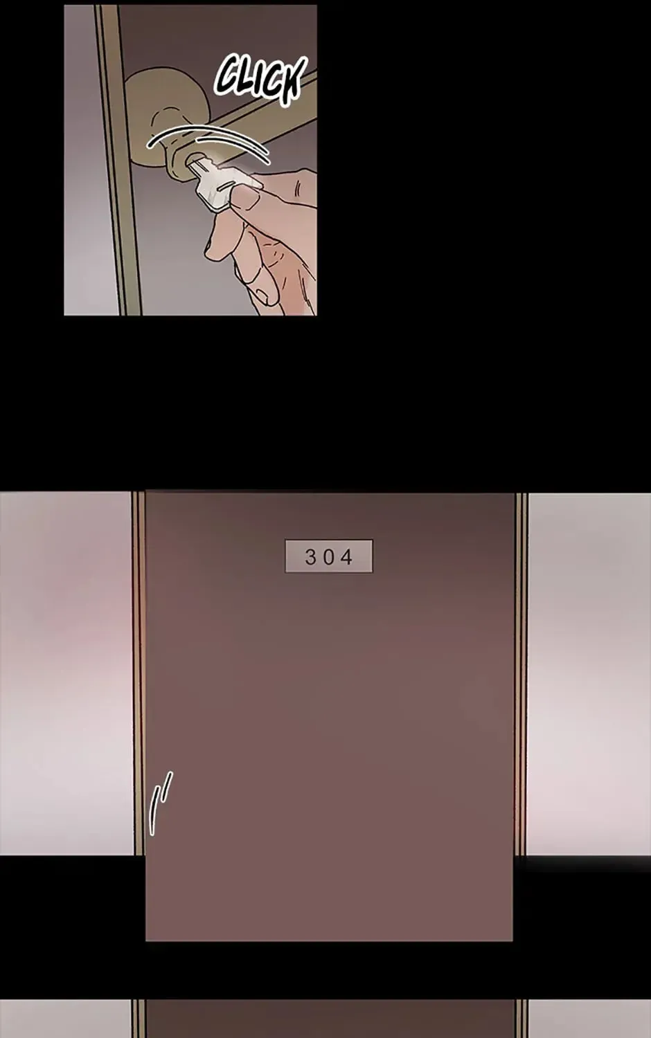 The Killing Vote Chapter 61 page 31 - 