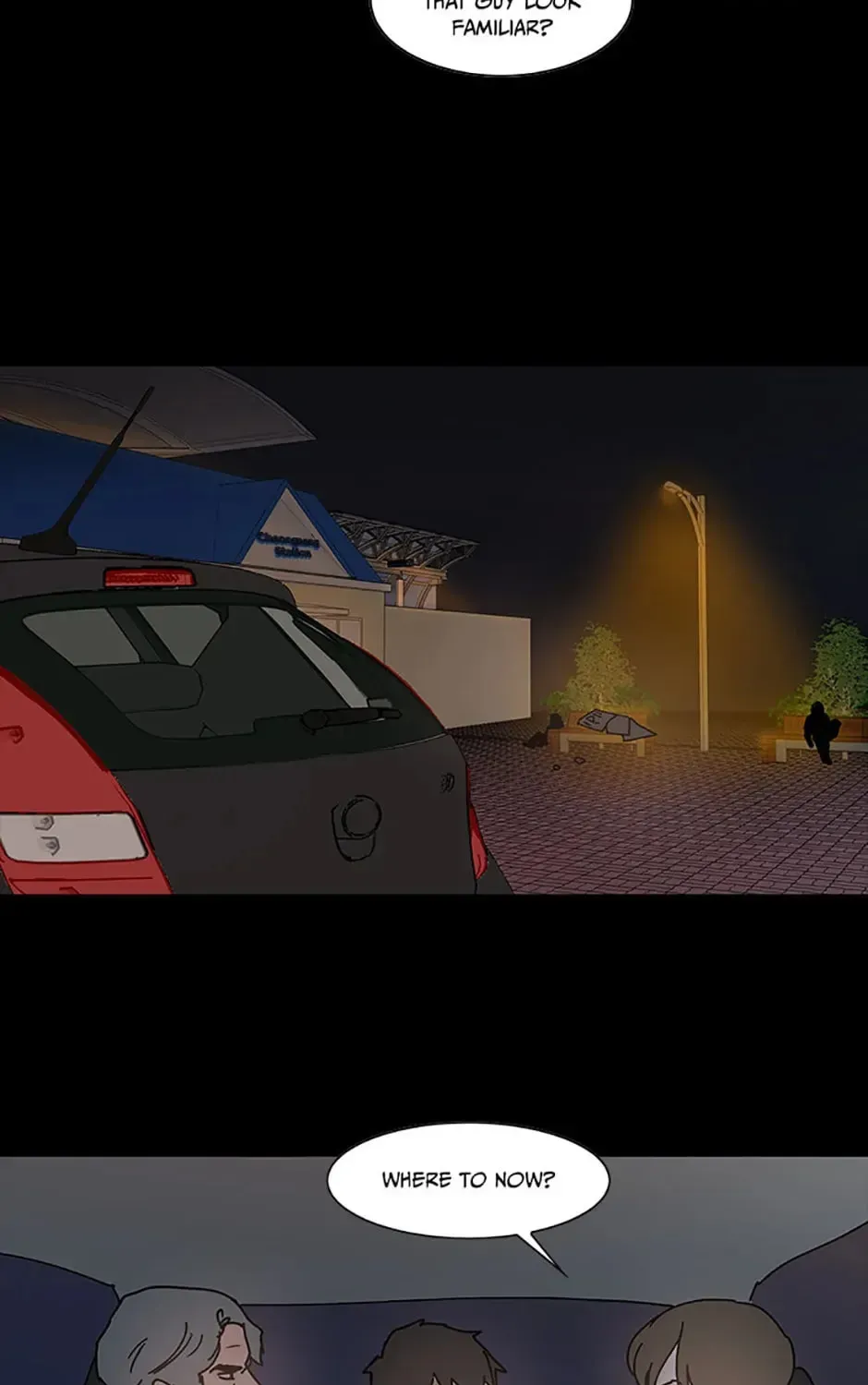 The Killing Vote Chapter 61 page 39 - 