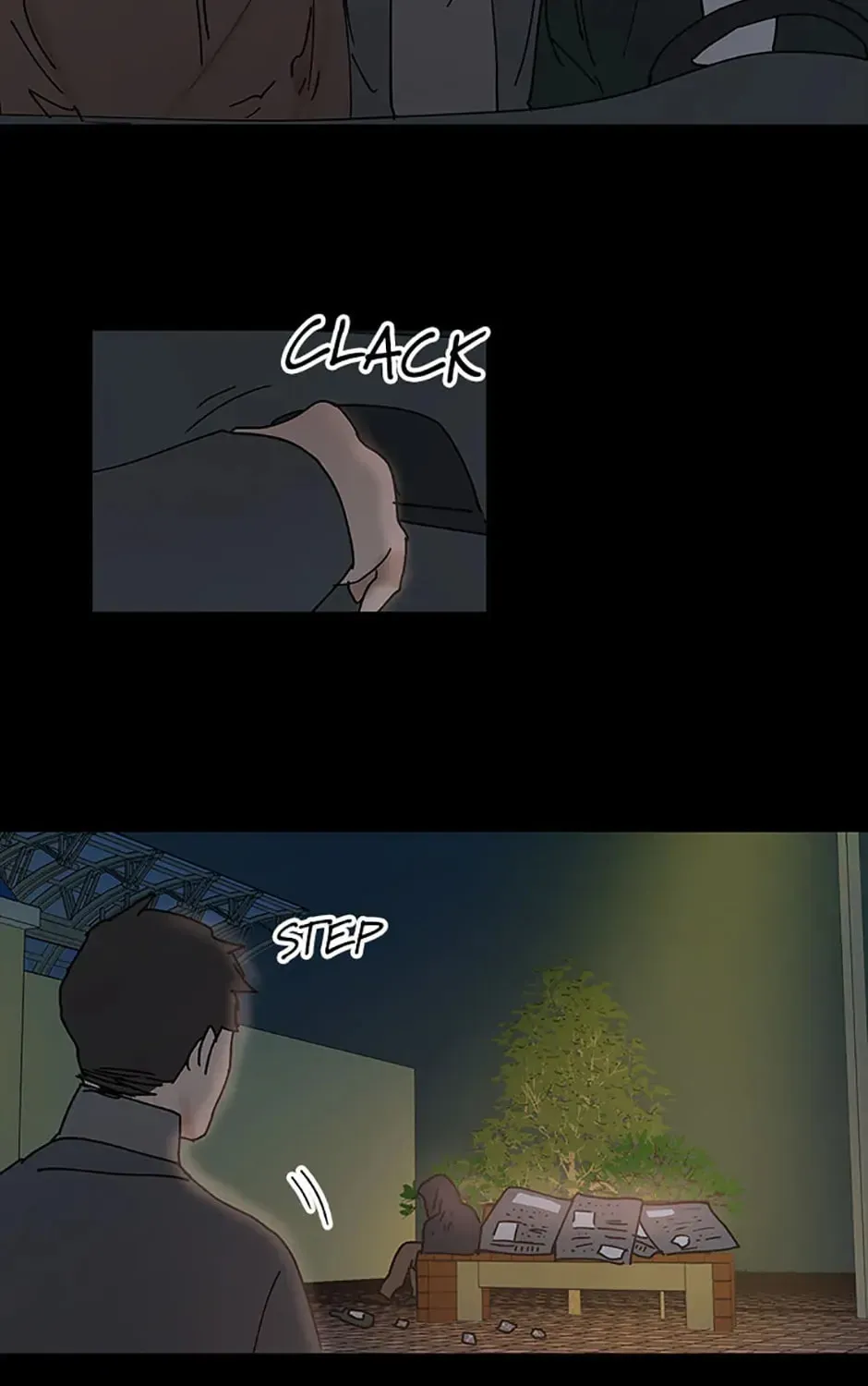 The Killing Vote Chapter 61 page 41 - 