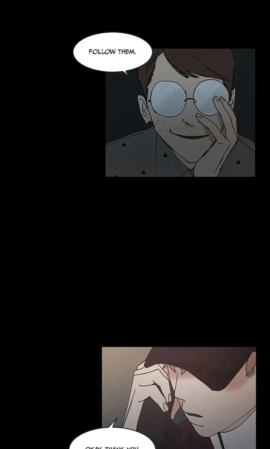 The Killing Vote Chapter 61 page 51 - 