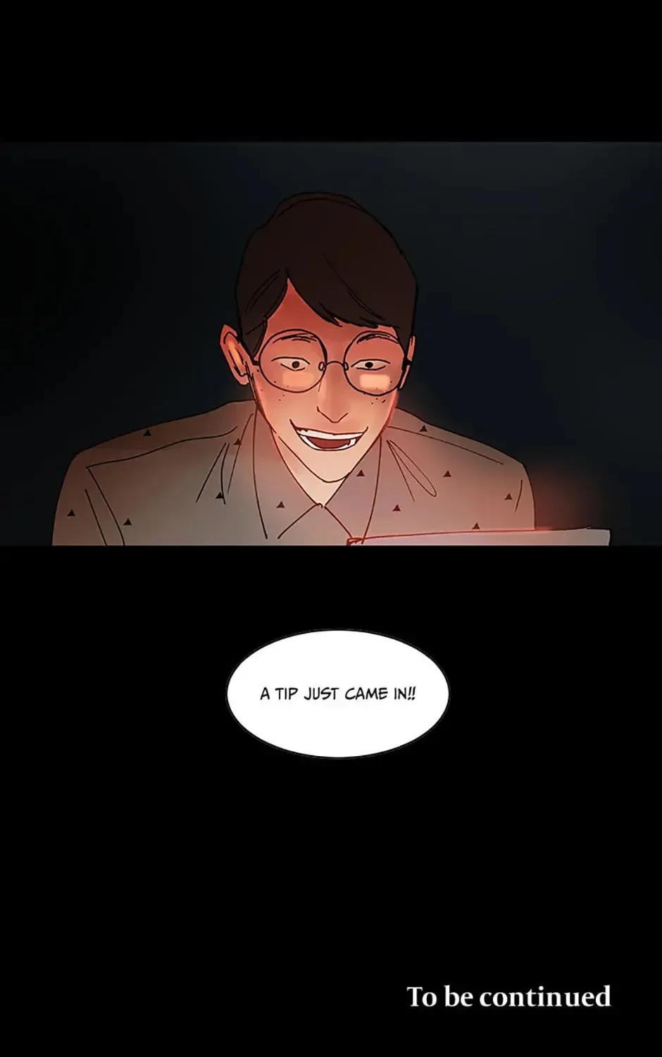 The Killing Vote Chapter 61 page 61 - 