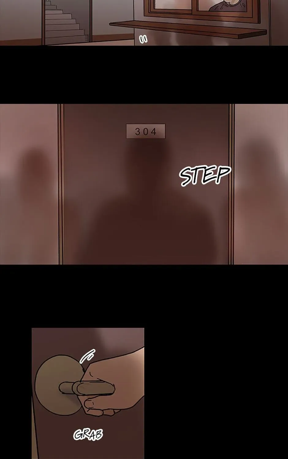 The Killing Vote Chapter 62 page 13 - 