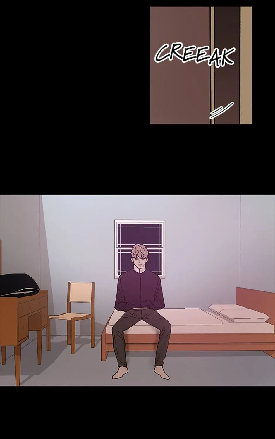 The Killing Vote Chapter 62 page 15 - 