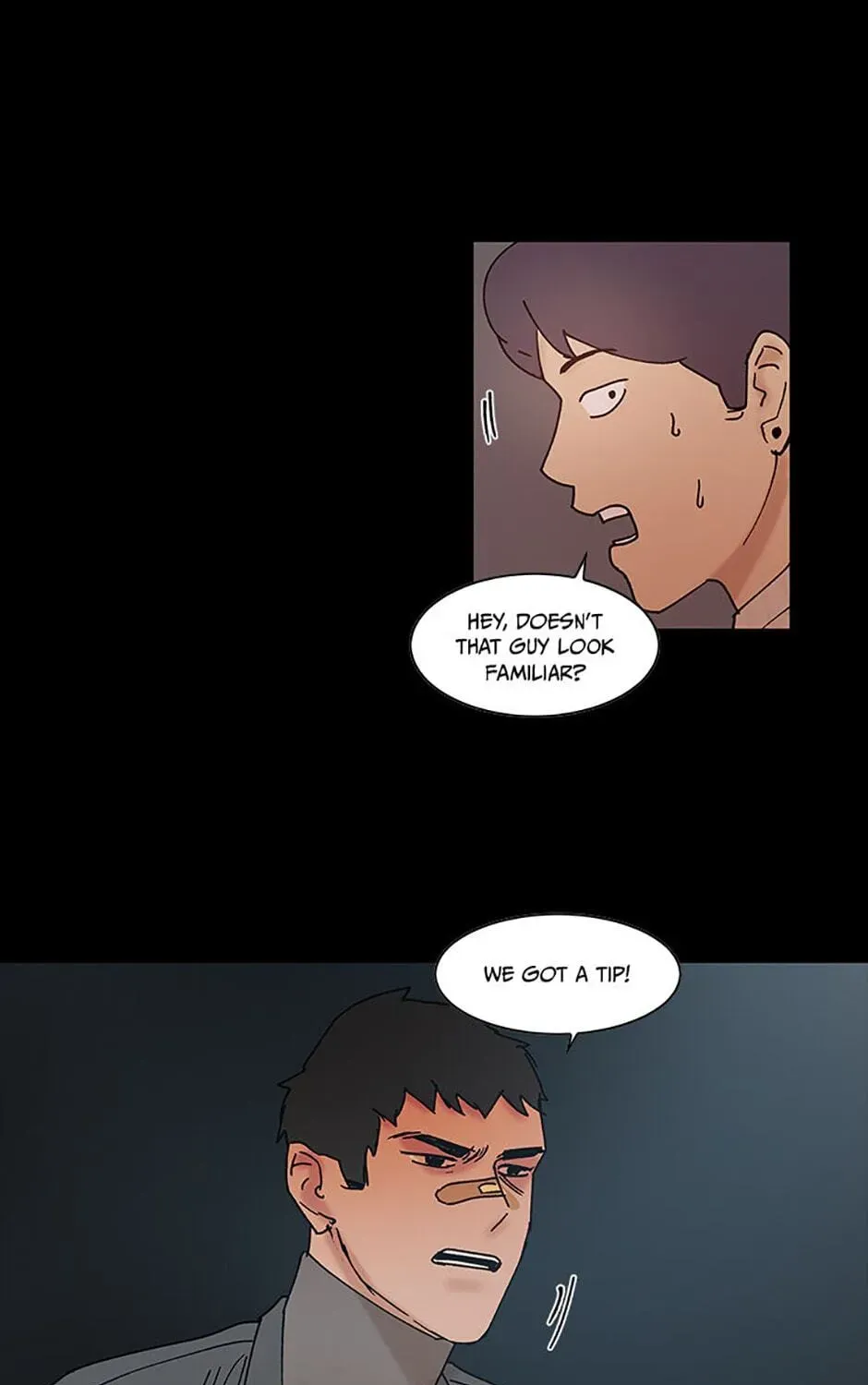 The Killing Vote Chapter 62 page 3 - 