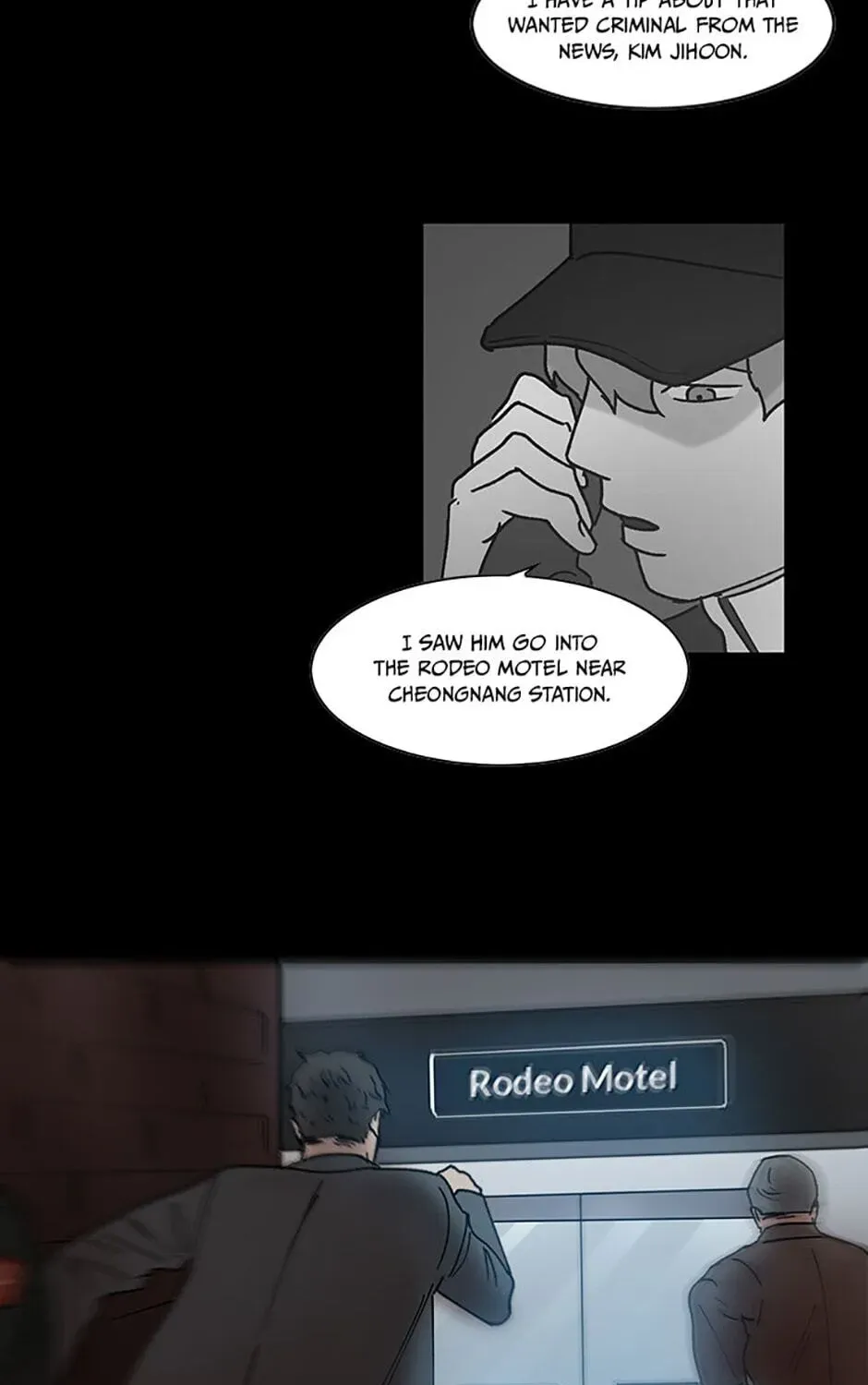 The Killing Vote Chapter 62 page 23 - 