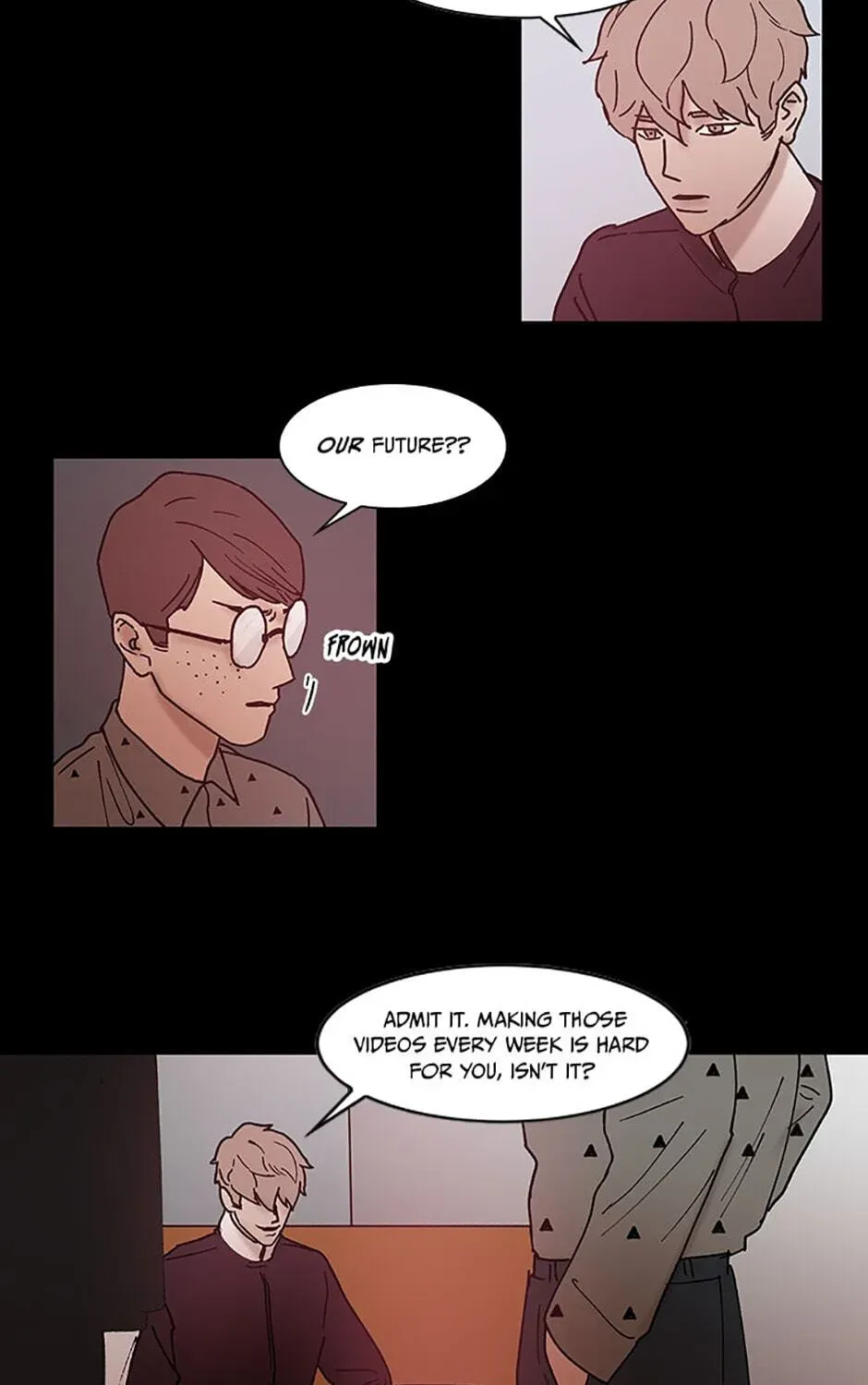 The Killing Vote Chapter 62 page 27 - 