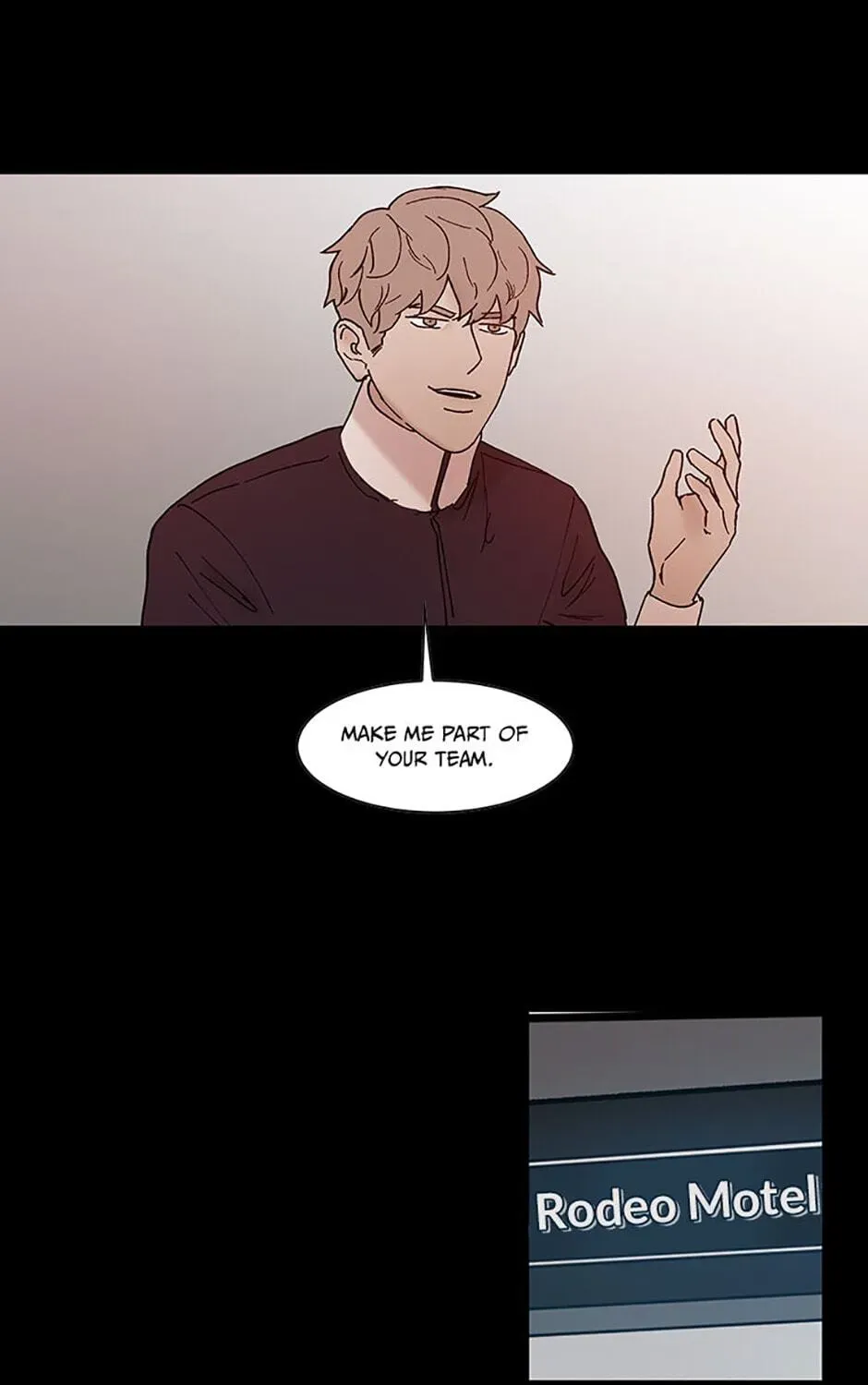 The Killing Vote Chapter 62 page 31 - 