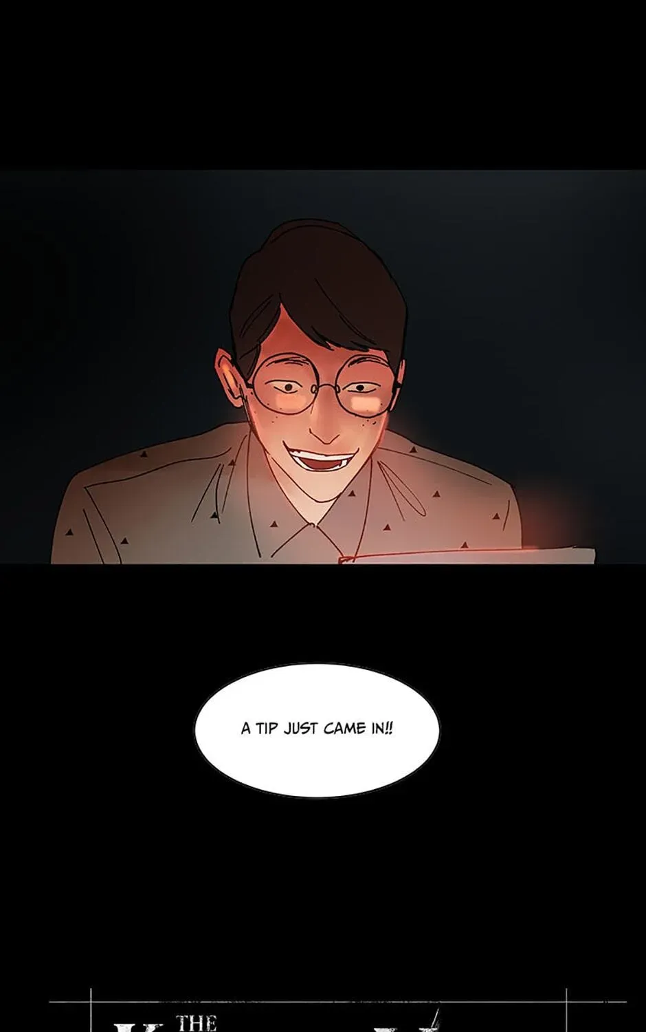 The Killing Vote Chapter 62 page 5 - 