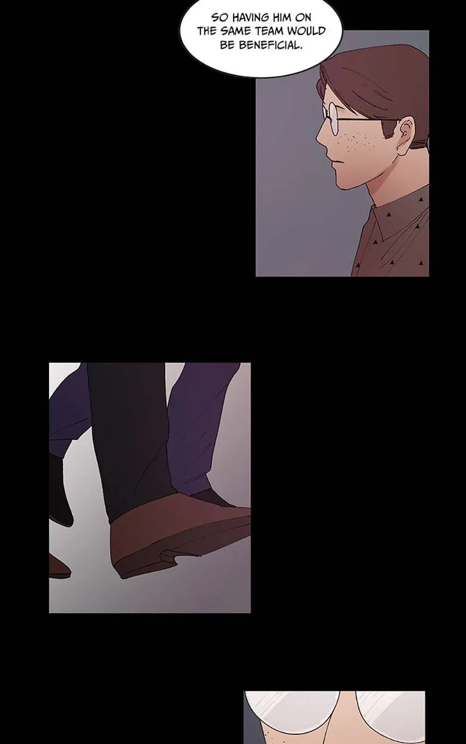 The Killing Vote Chapter 62 page 43 - 
