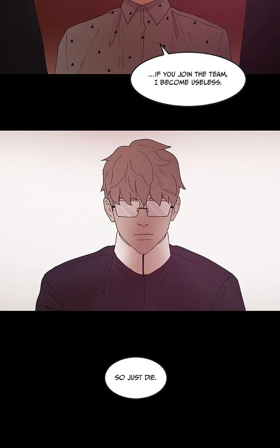 The Killing Vote Chapter 62 page 49 - 