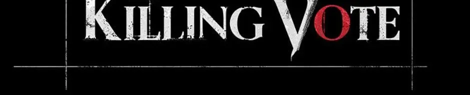 The Killing Vote Chapter 62 page 6 - 