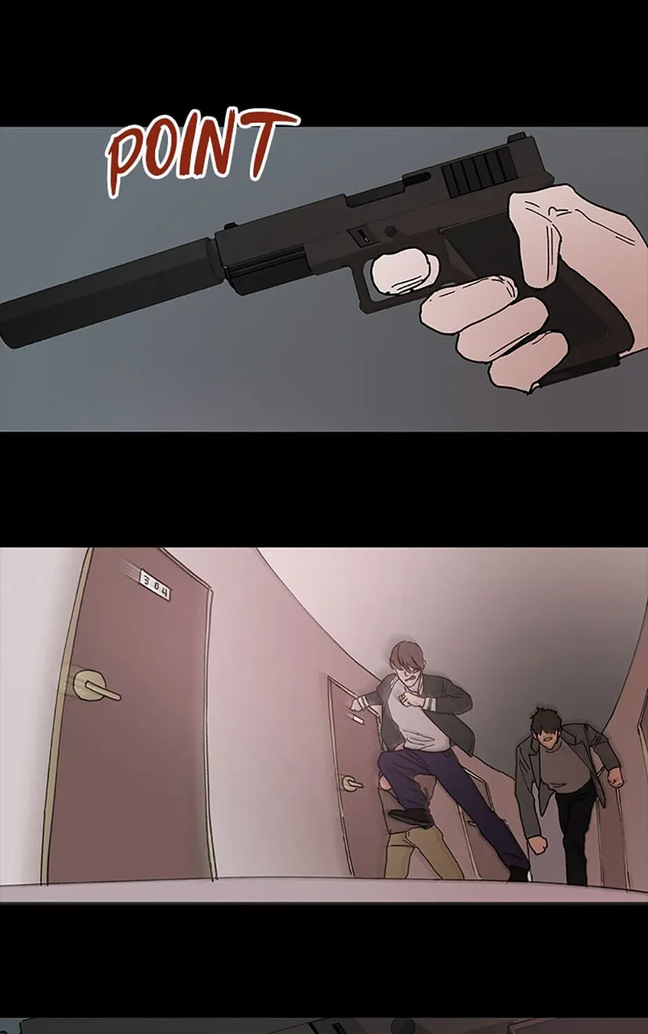 The Killing Vote Chapter 62 page 51 - 