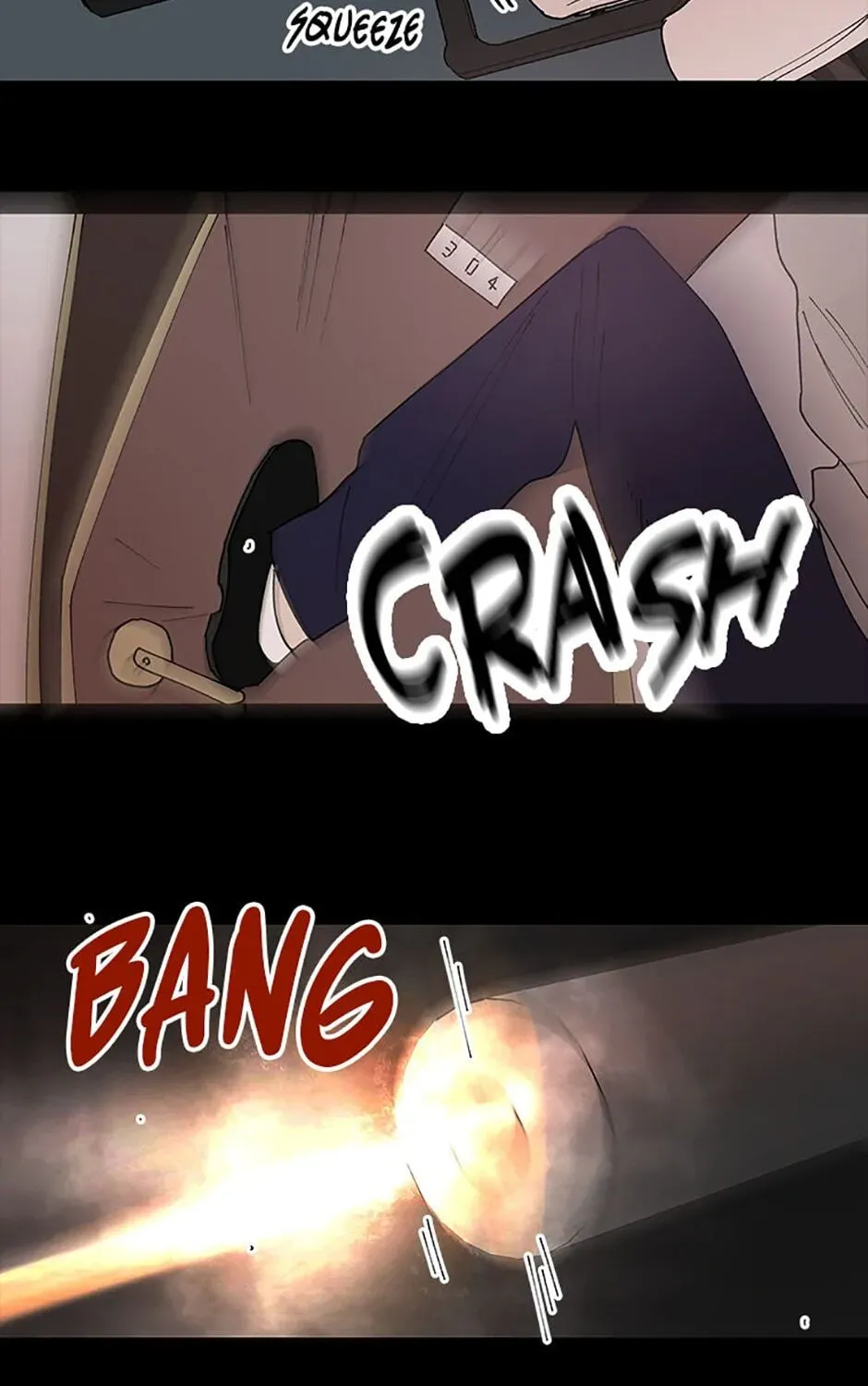 The Killing Vote Chapter 62 page 53 - 