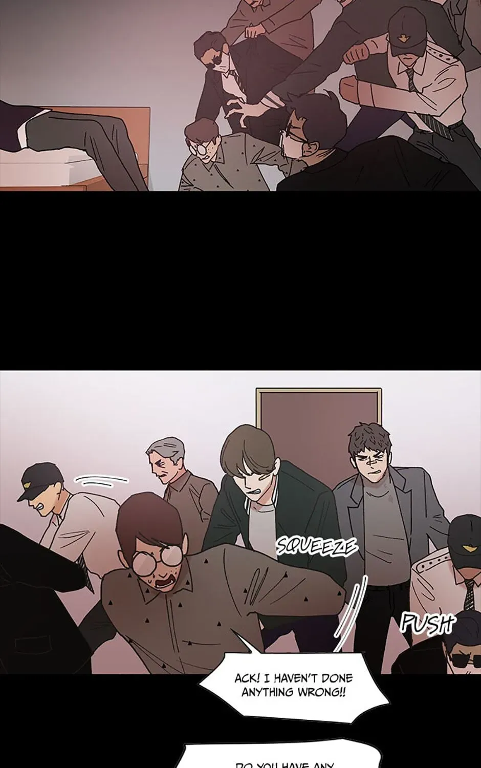 The Killing Vote Chapter 62 page 57 - 