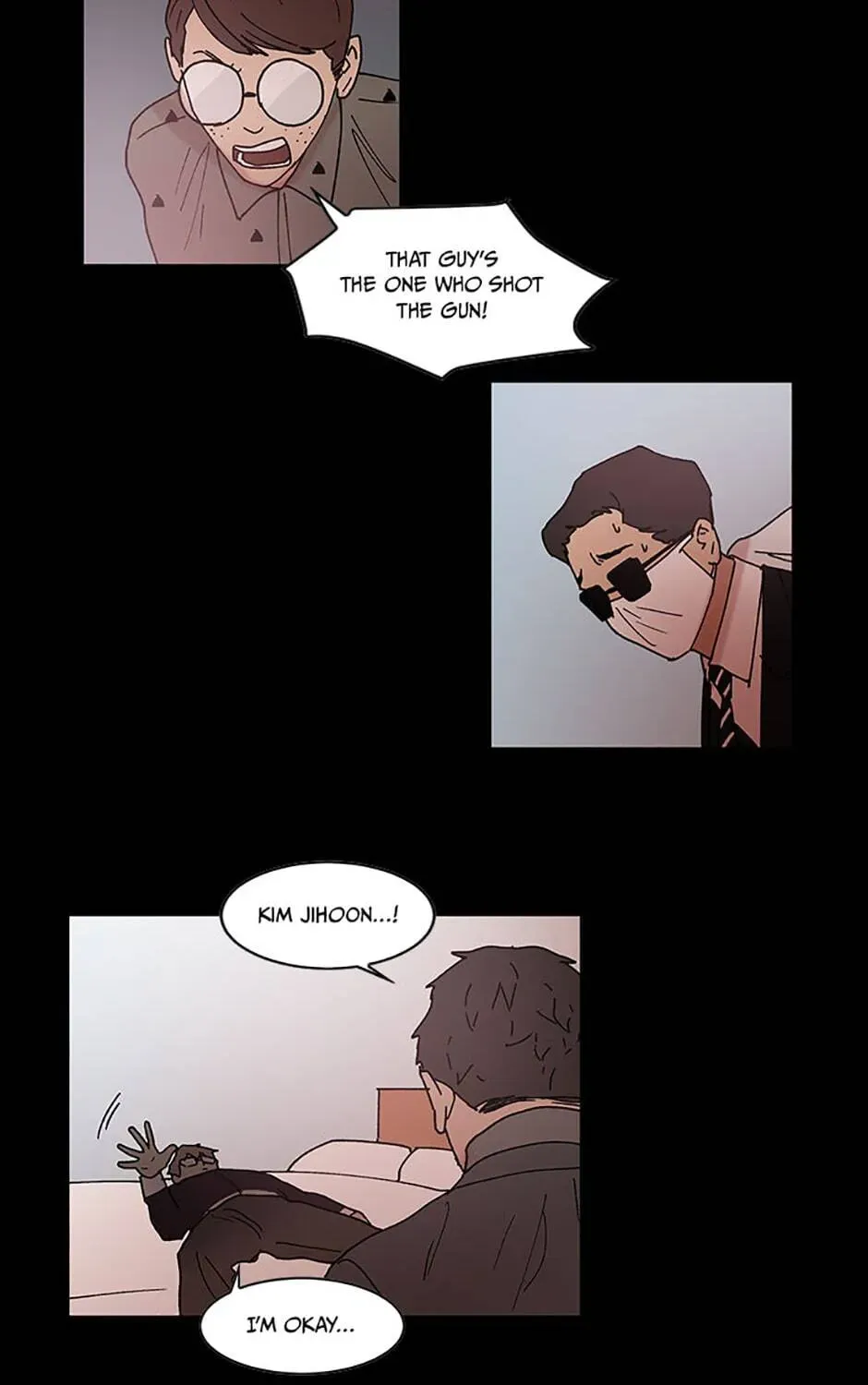 The Killing Vote Chapter 62 page 59 - 