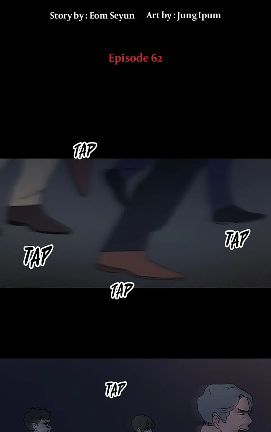 The Killing Vote Chapter 62 page 7 - 