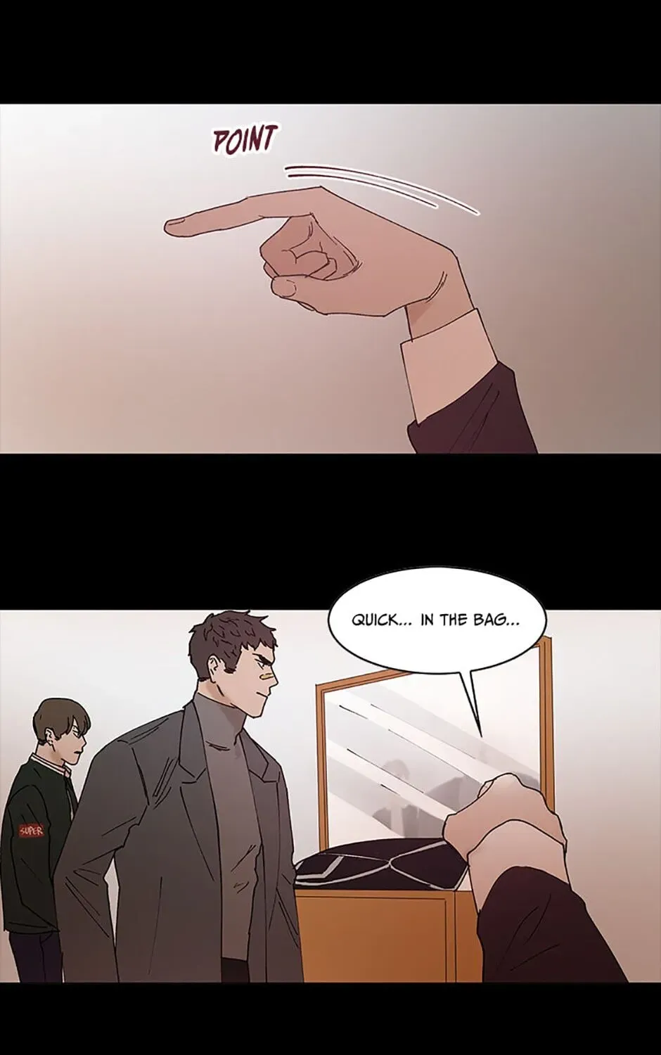 The Killing Vote Chapter 62 page 61 - 