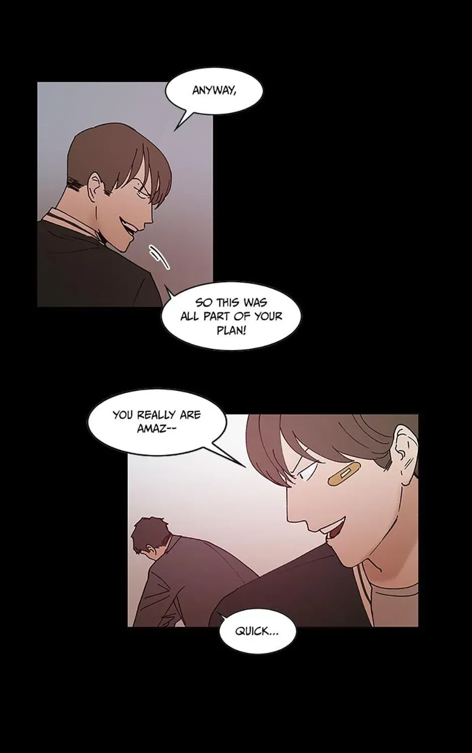 The Killing Vote Chapter 62 page 67 - 
