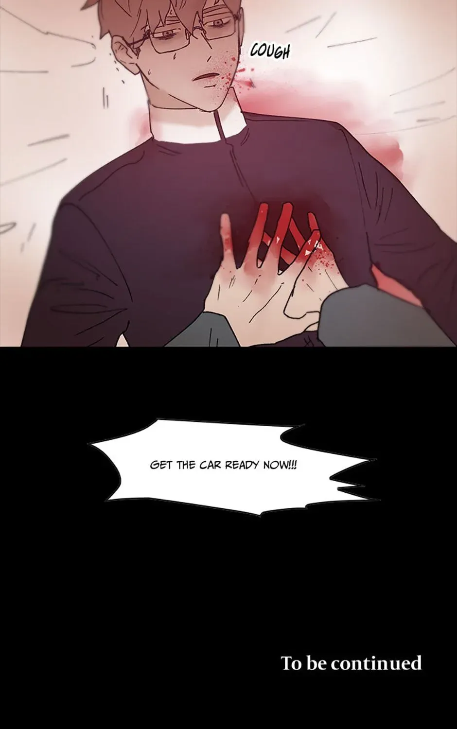 The Killing Vote Chapter 62 page 69 - 