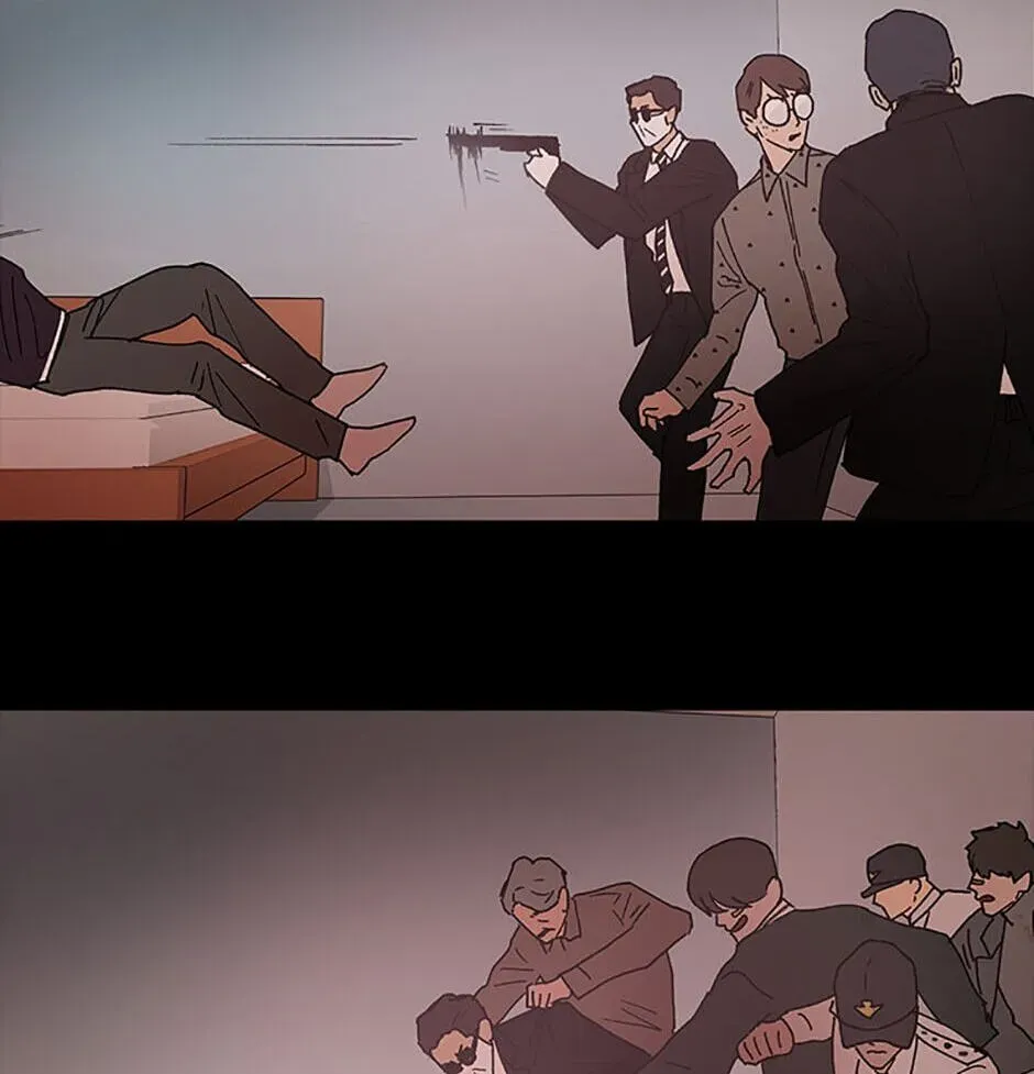 The Killing Vote Chapter 63 page 2 - 