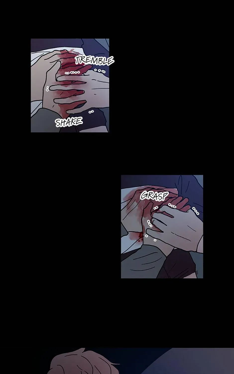 The Killing Vote Chapter 63 page 19 - 