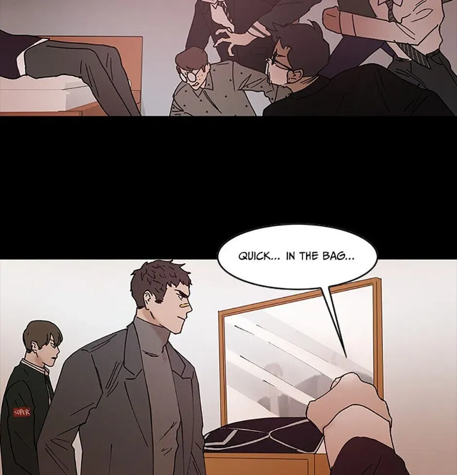 The Killing Vote Chapter 63 page 3 - 