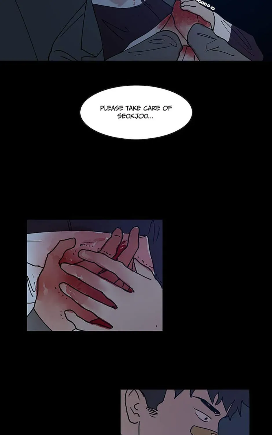 The Killing Vote Chapter 63 page 21 - 