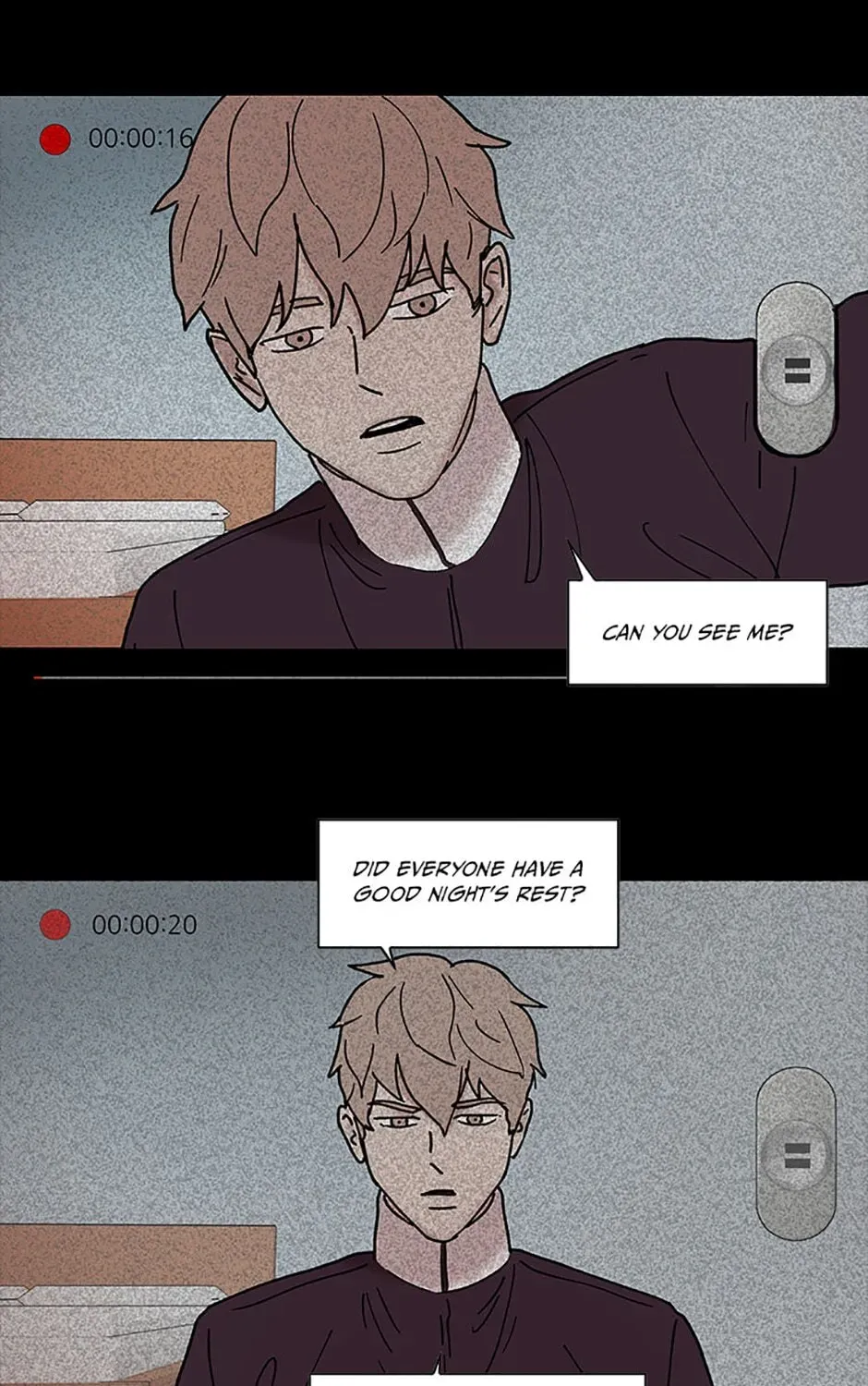 The Killing Vote Chapter 63 page 27 - 