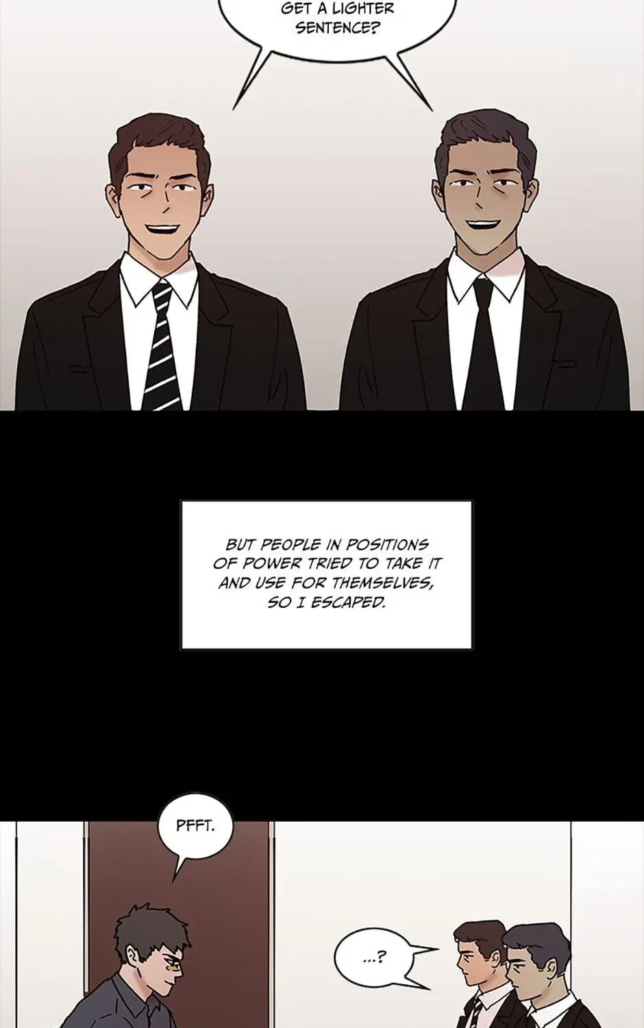 The Killing Vote Chapter 63 page 39 - 