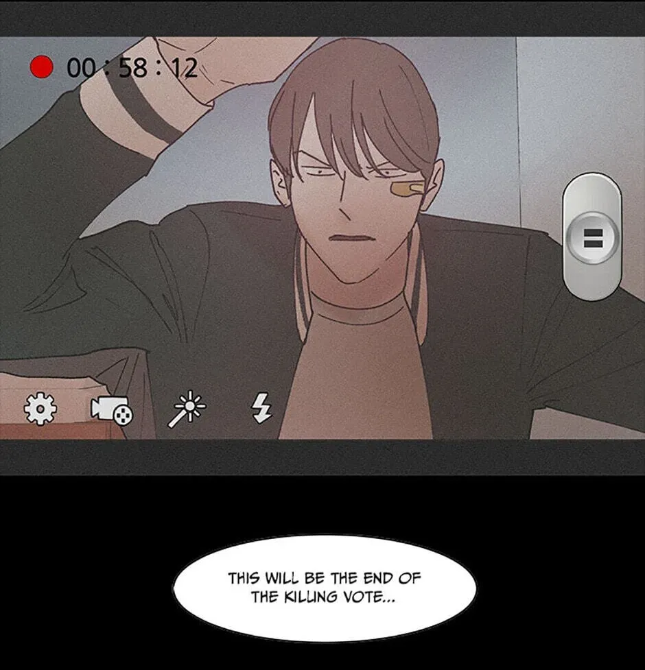 The Killing Vote Chapter 63 page 5 - 