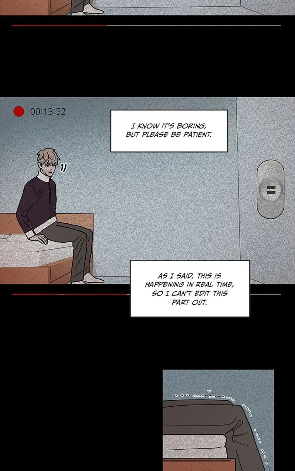 The Killing Vote Chapter 63 page 49 - 