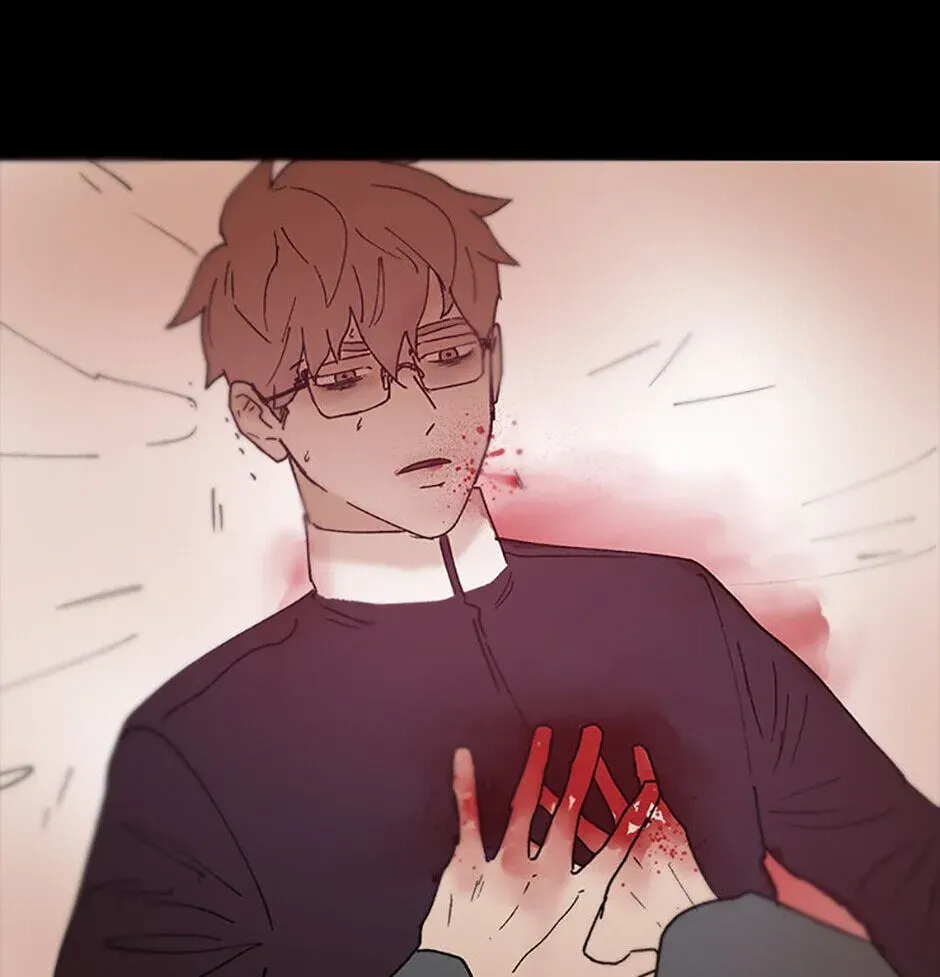 The Killing Vote Chapter 63 page 6 - 