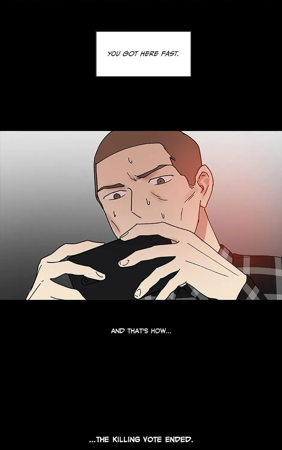 The Killing Vote Chapter 63 page 53 - 