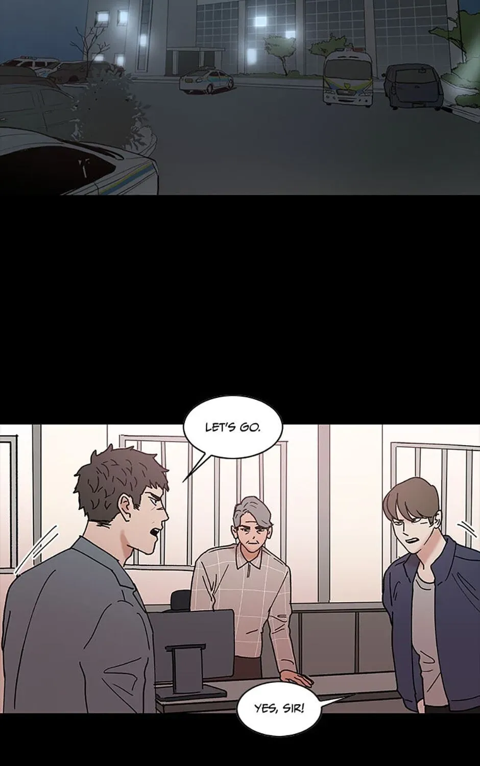 The Killing Vote Chapter 63 page 59 - 