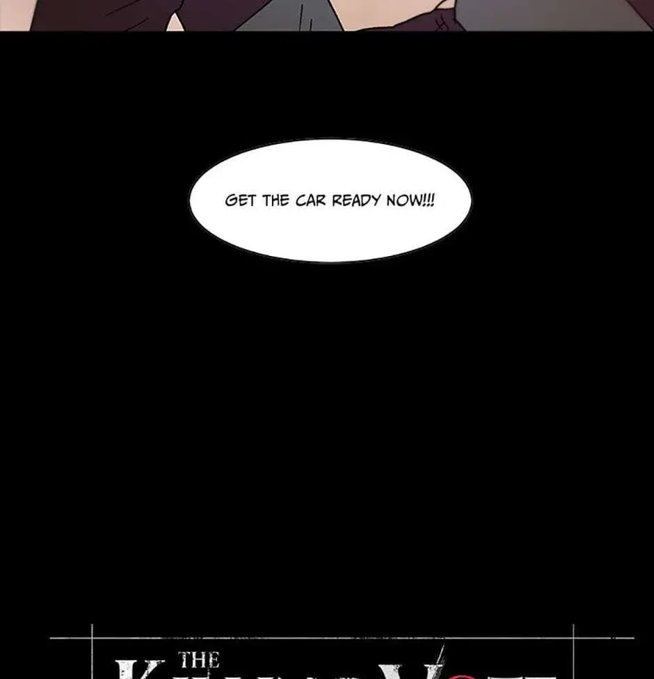 The Killing Vote Chapter 63 page 7 - 