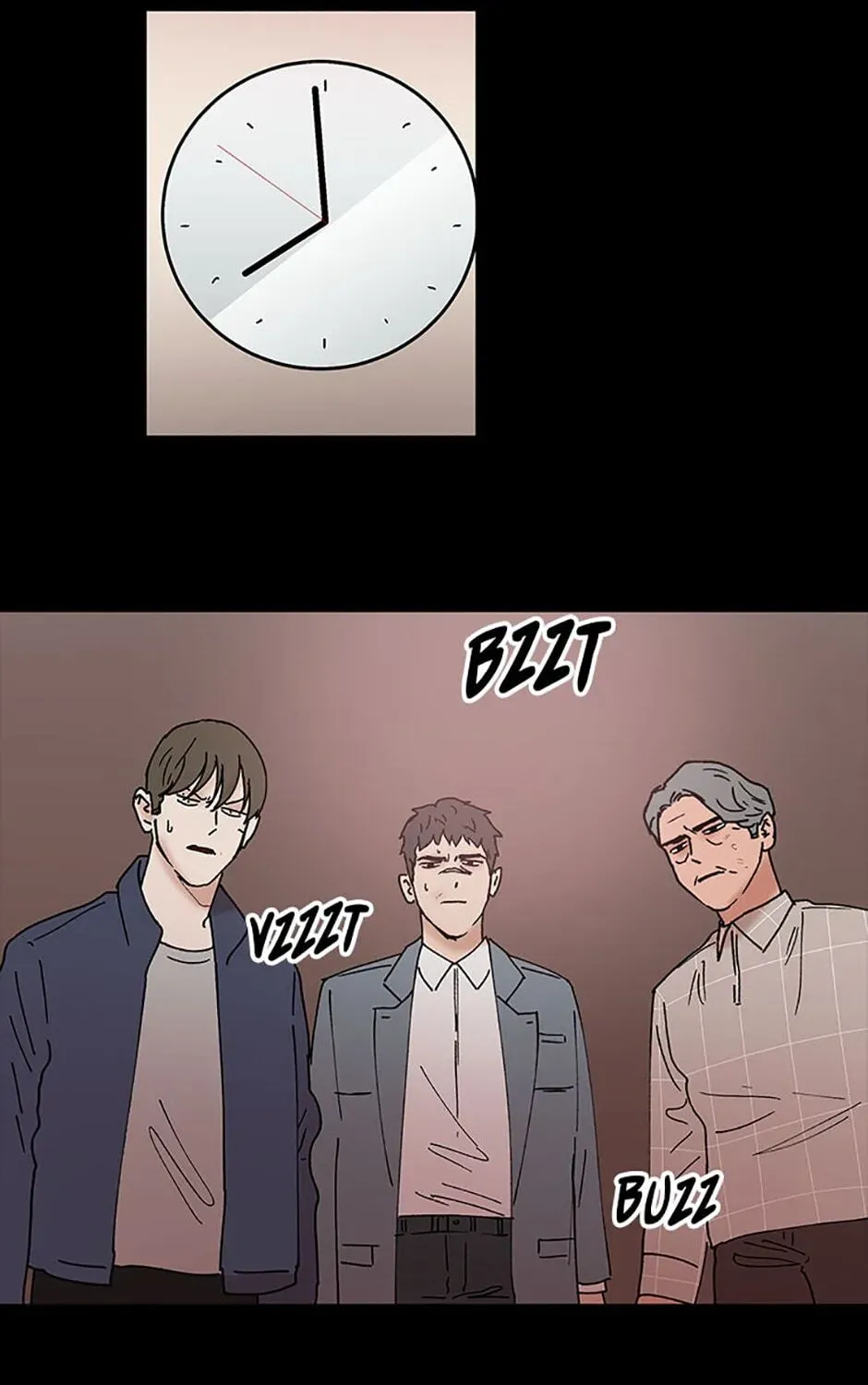 The Killing Vote Chapter 63 page 61 - 