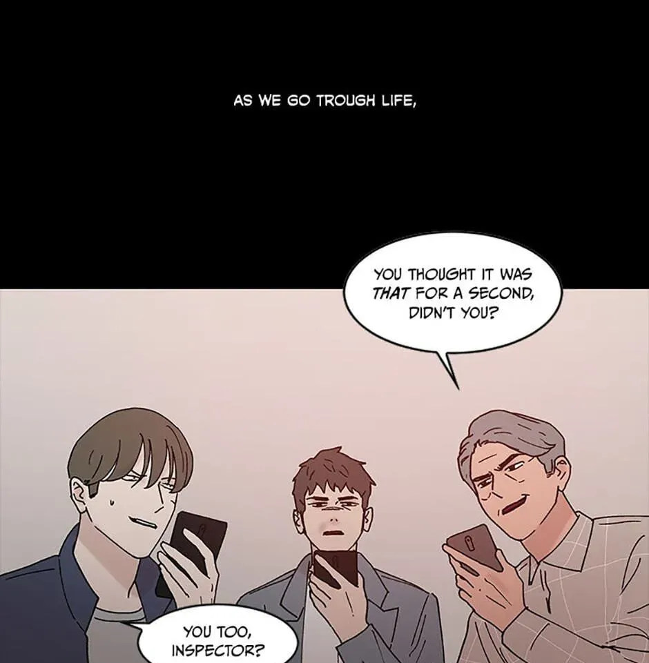 The Killing Vote Chapter 63 page 65 - 