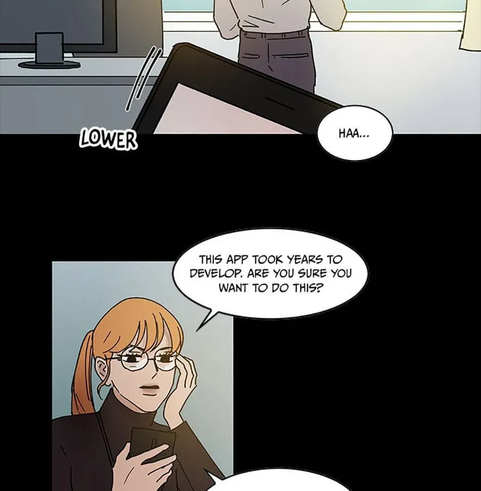The Killing Vote Chapter 63 page 68 - 