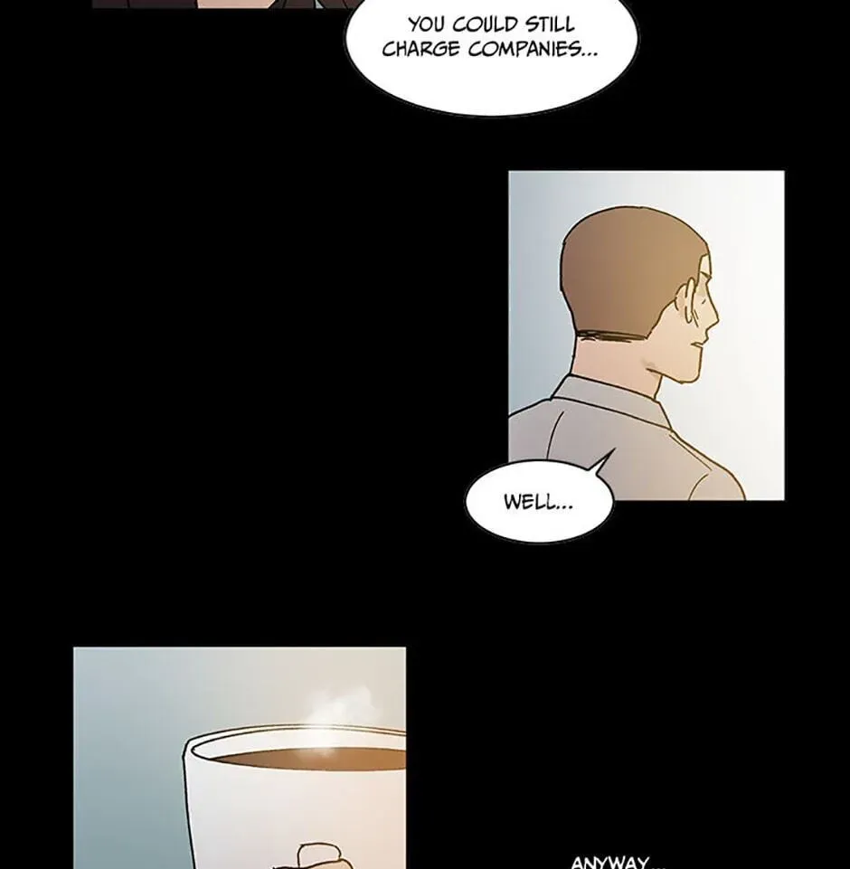 The Killing Vote Chapter 63 page 69 - 