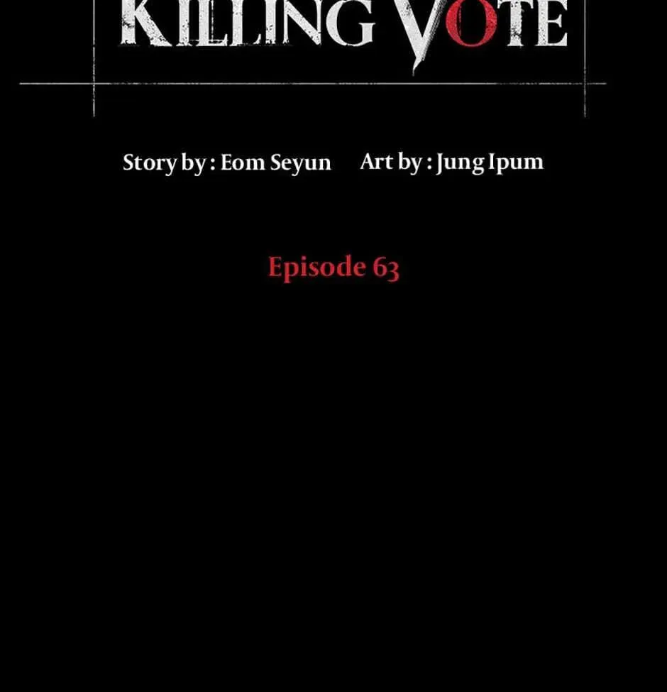 The Killing Vote Chapter 63 page 8 - 