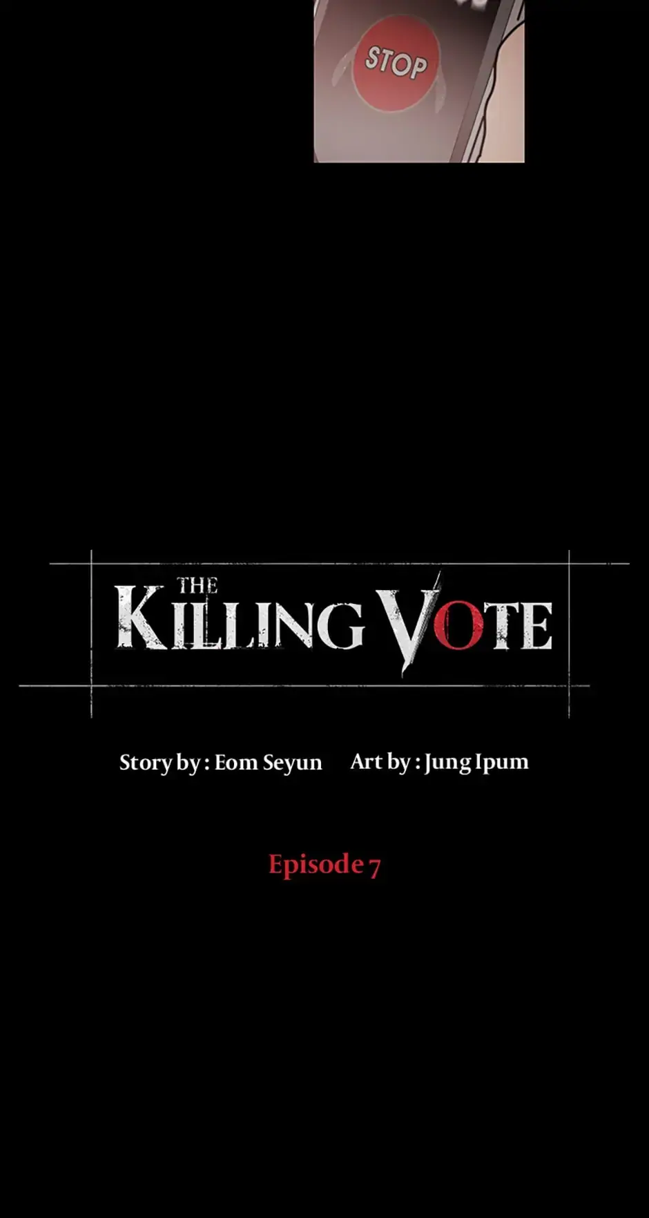 The Killing Vote Chapter 7 page 2 - 