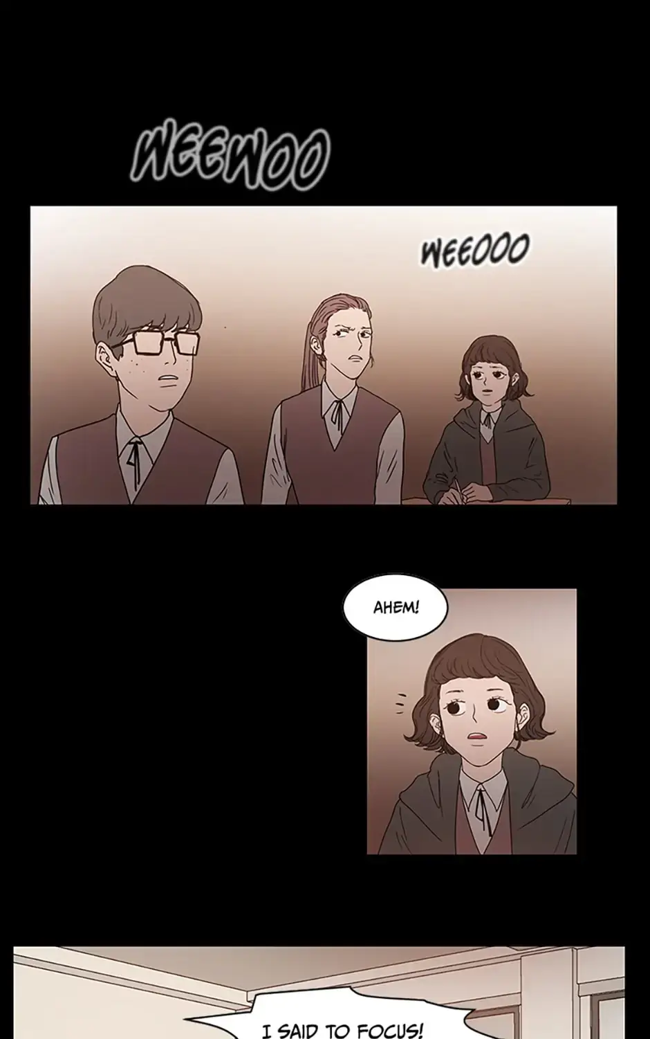 The Killing Vote Chapter 7 page 17 - 