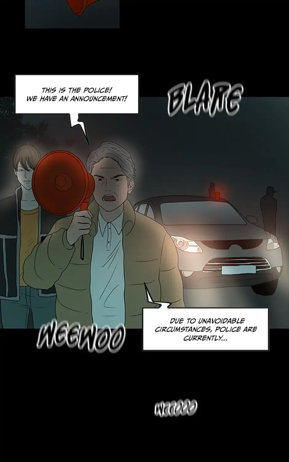The Killing Vote Chapter 7 page 19 - 