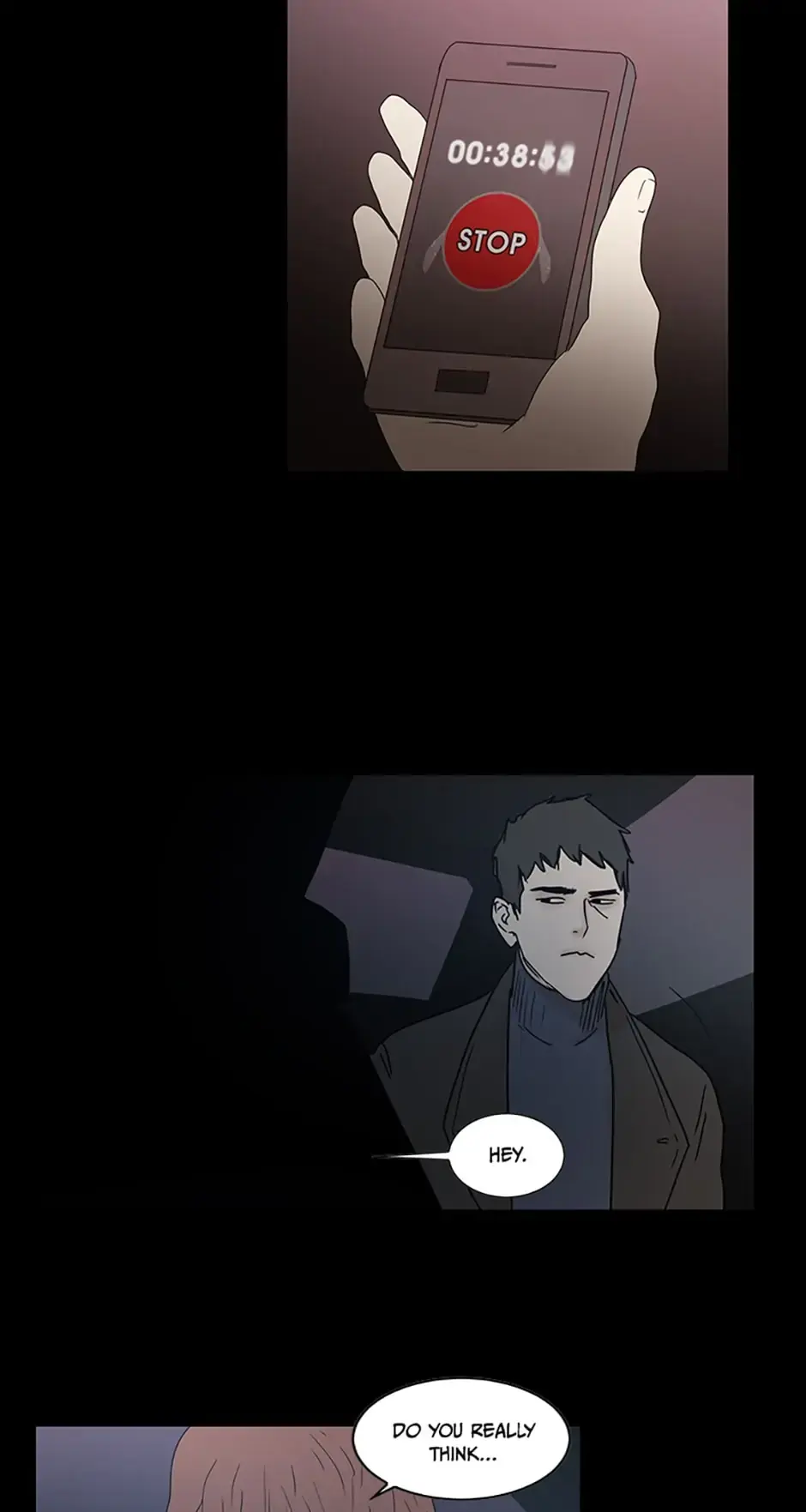 The Killing Vote Chapter 7 page 27 - 