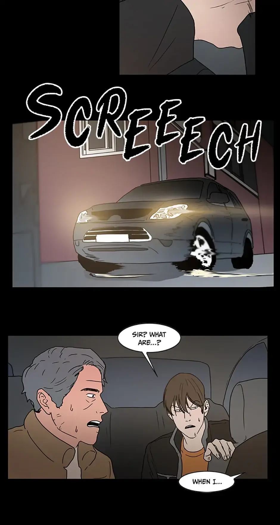 The Killing Vote Chapter 7 page 4 - 