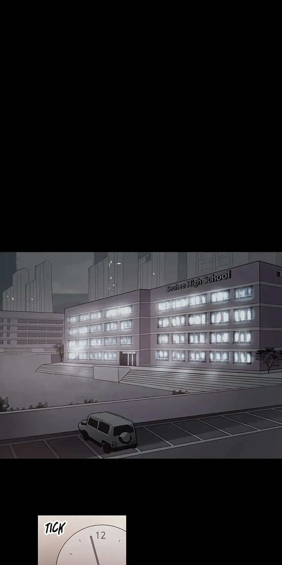 The Killing Vote Chapter 7 page 9 - 