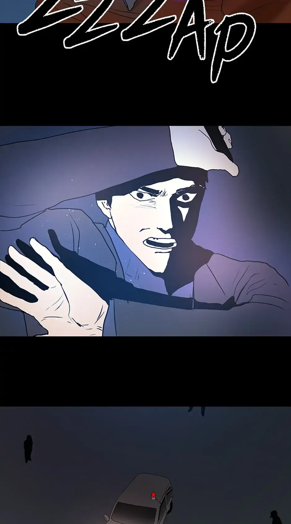 The Killing Vote Chapter 8 page 28 - 
